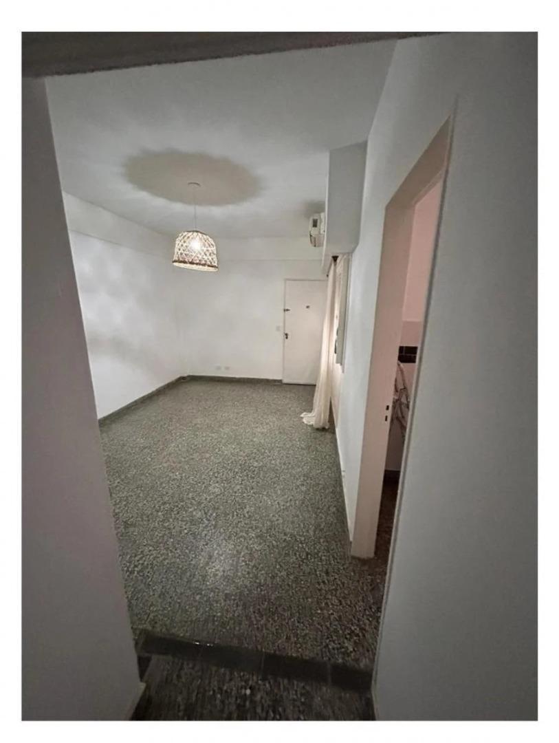 Departamento en Venta en Villa Ballester, USD 45.000