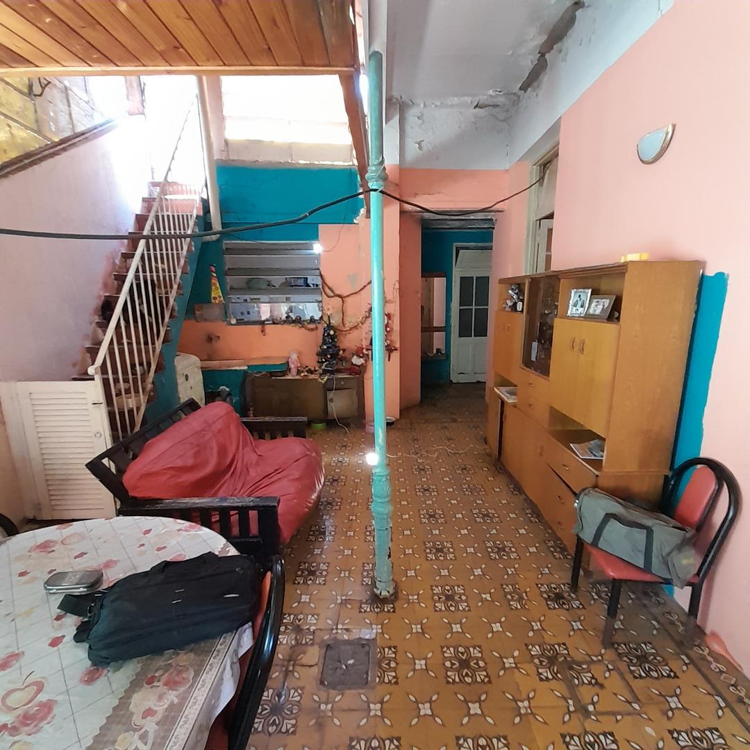 Casa en Venta en Monte Castro, USD 139.000