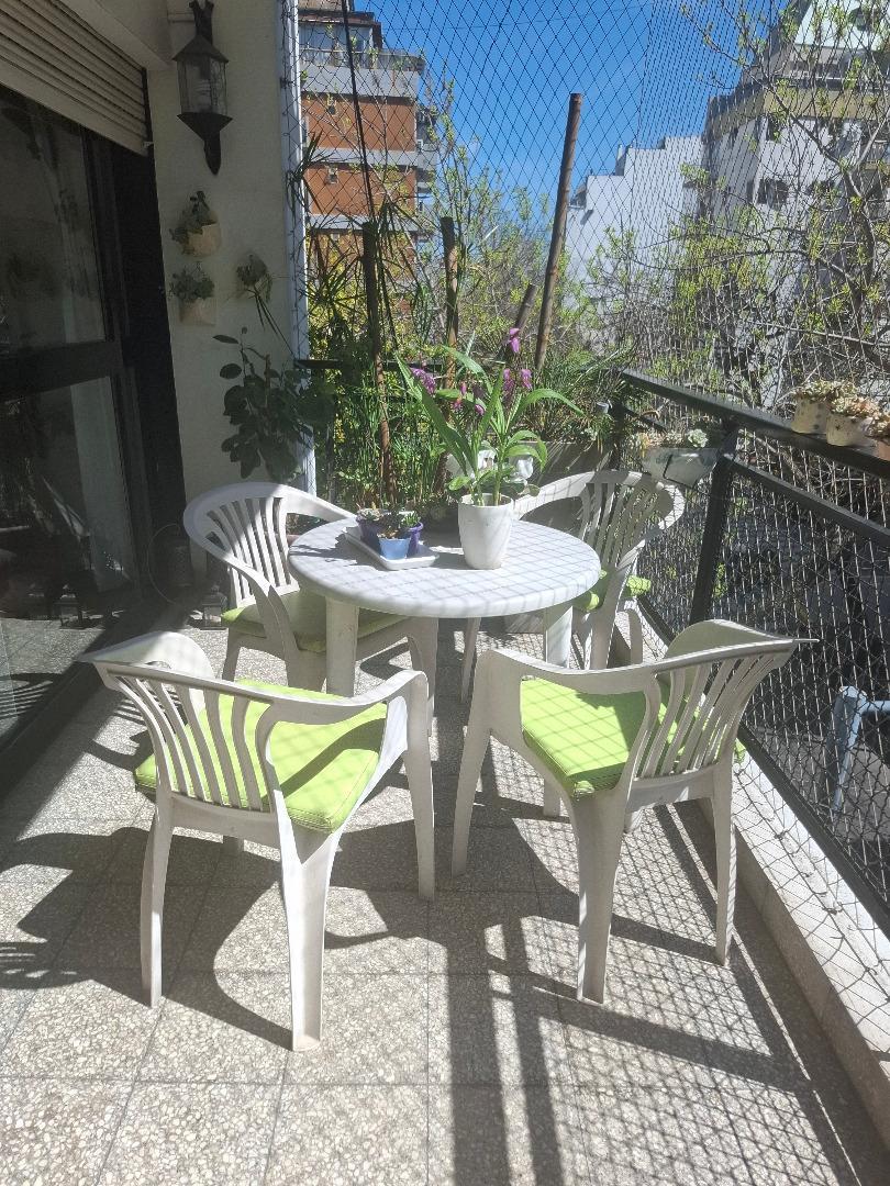 Malabia 2100 , Piso 3