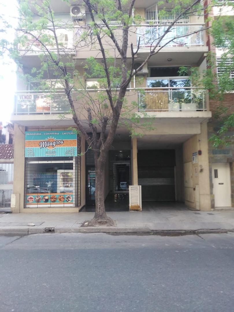 Hermoso, amplio y nuevo Monoambiente