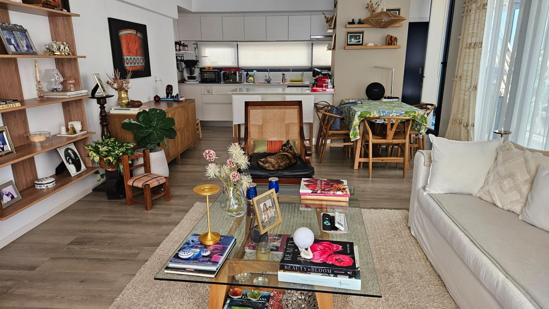 Departamento en Venta de 3 ambientes