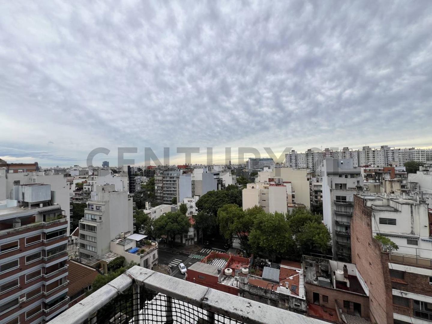 ALQUILER Departamento 2 Ambientes en Palermo