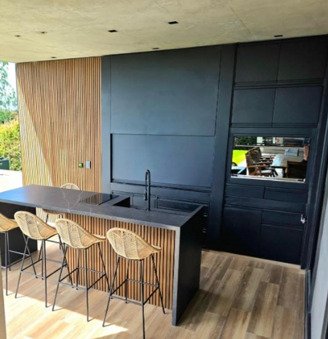 Casa en Alquiler en Dique Lujan, USD 4.800