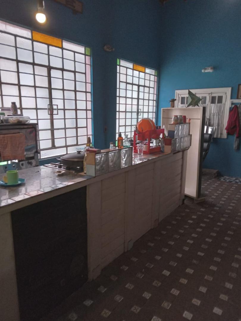 Casa 3 ambientes con 3 baños