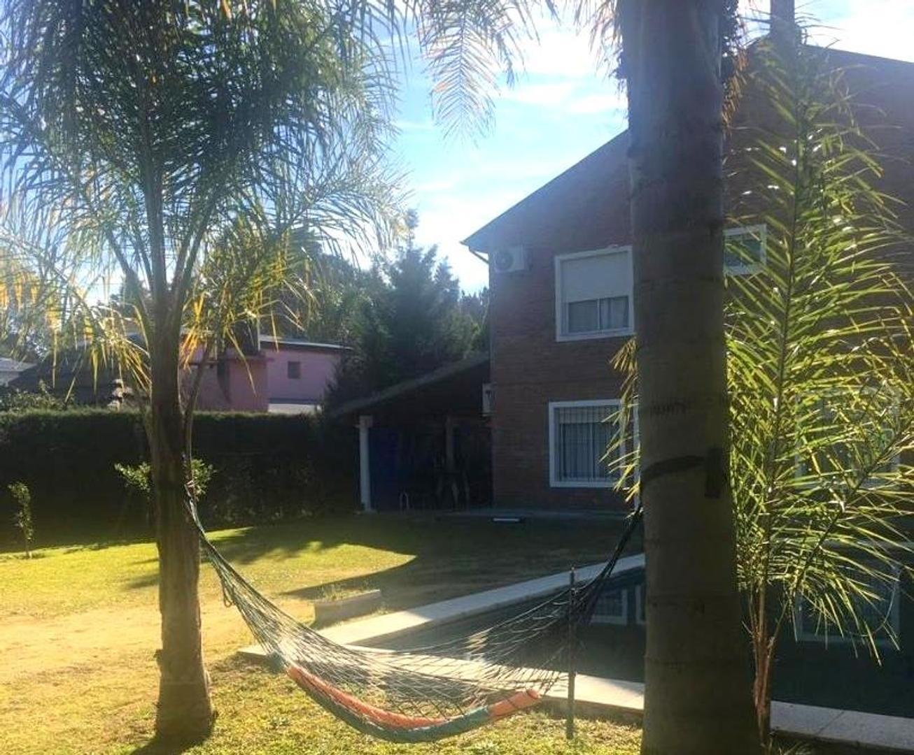 Casa en Venta en Parque Sakura, USD 232.000