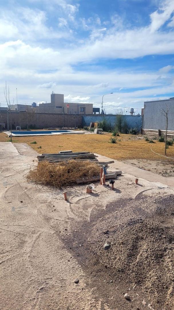 VENTA LOTE TERRENO EN B° PRIVADO OLIVOS DE PALMA