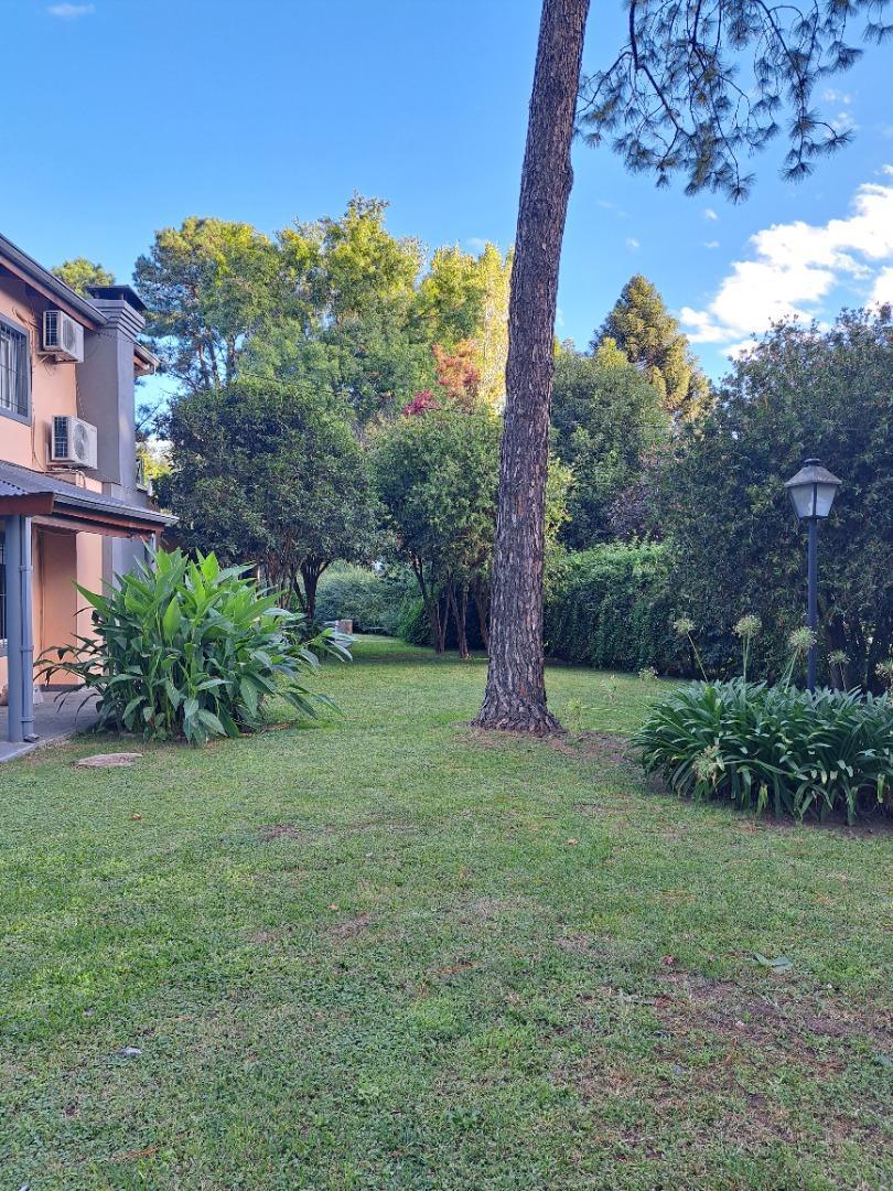 El Ombu Mza 97 Lote 19