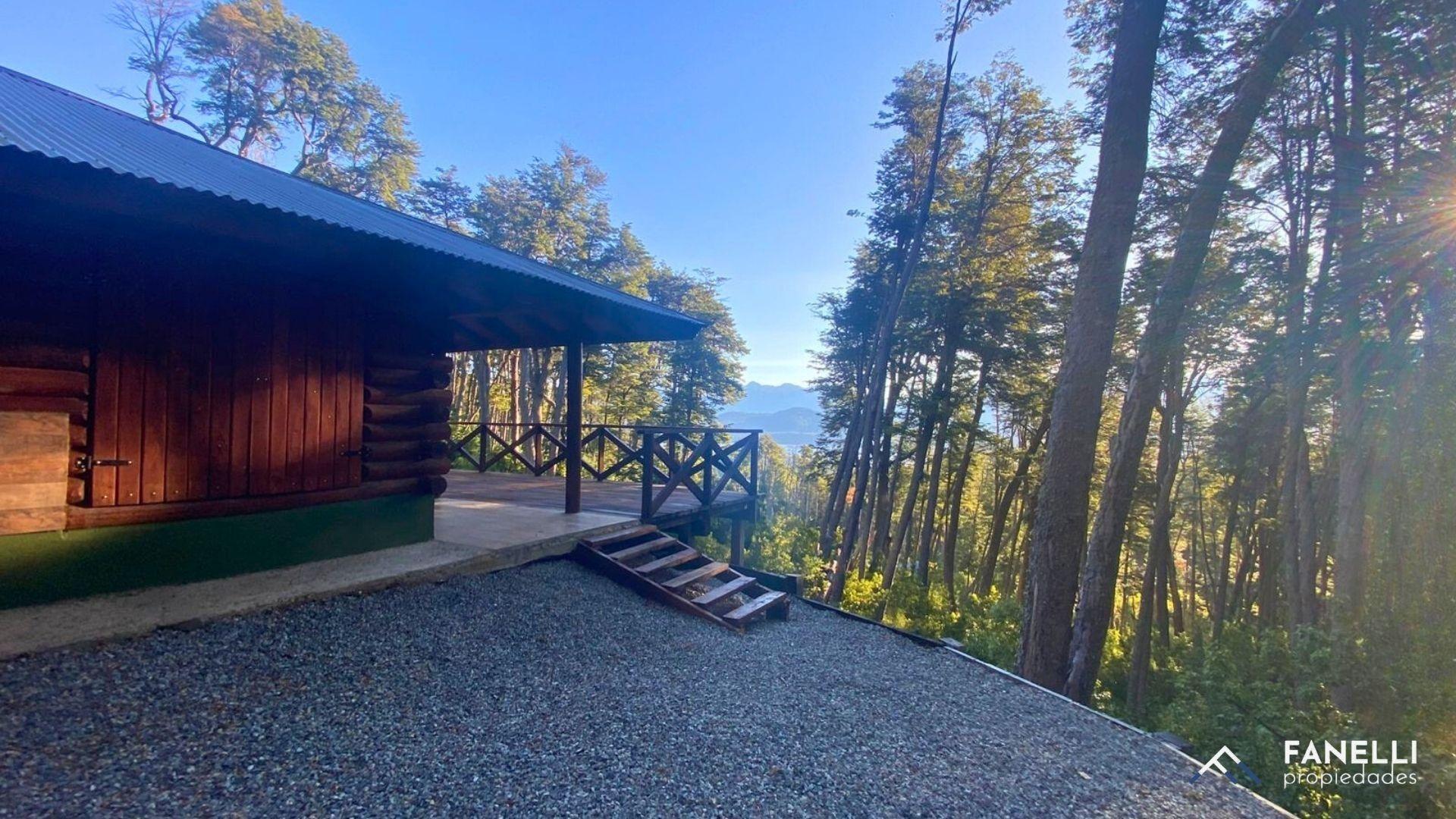 Casa en Venta en Faldeo Del Bayo, USD 250.000