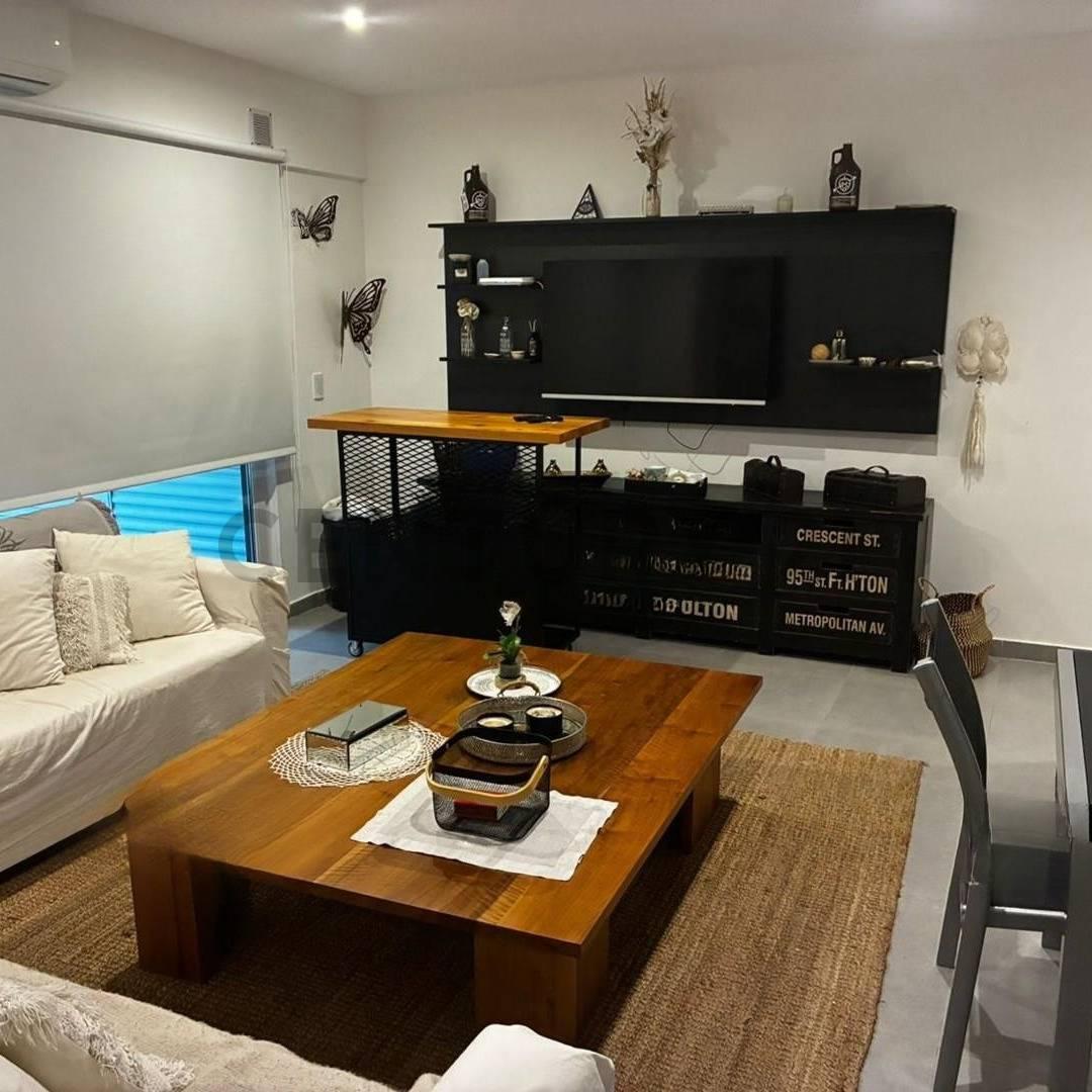 Departamento en Venta en Pinamar, USD 300.000