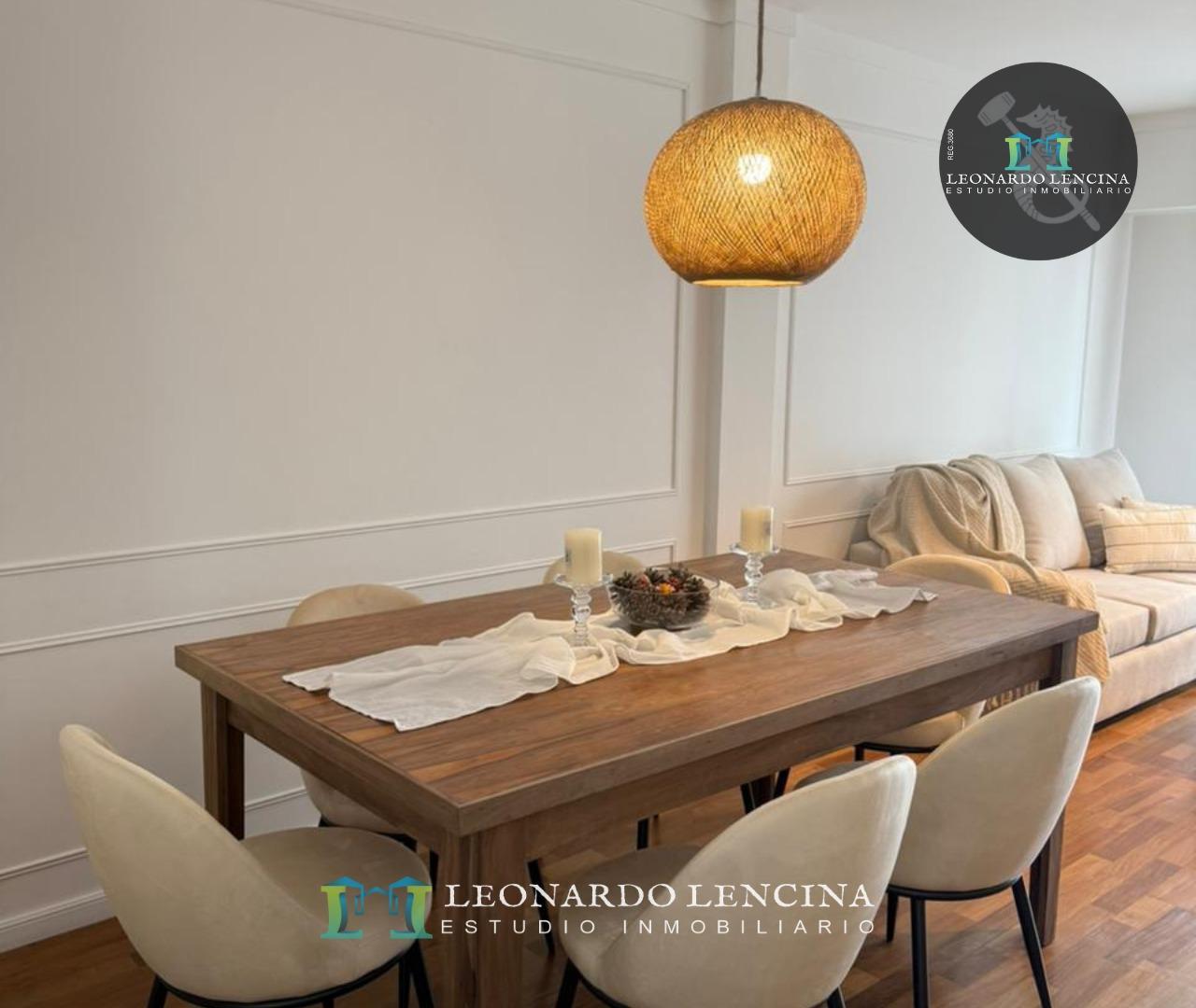 DEPARTAMENTO EN VENTA – FALUCHO 2600