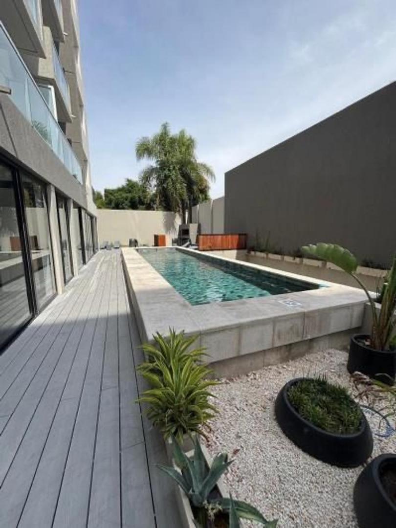 Departamento en Alquiler de 2 dormitorios