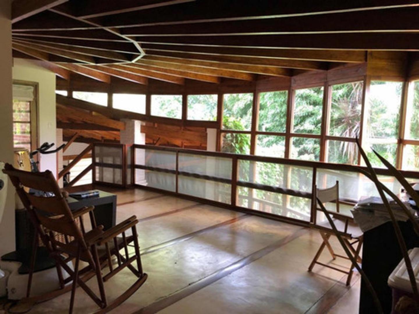 Casa en Venta en Barrio Bosque Peralta Ramos, USD 290.000