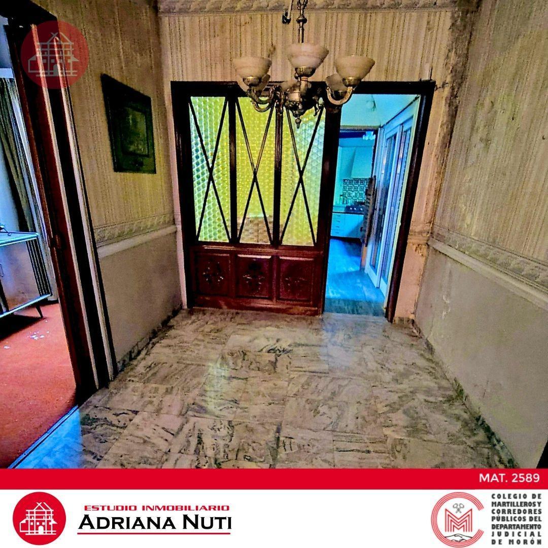 Casa en Venta 50 años