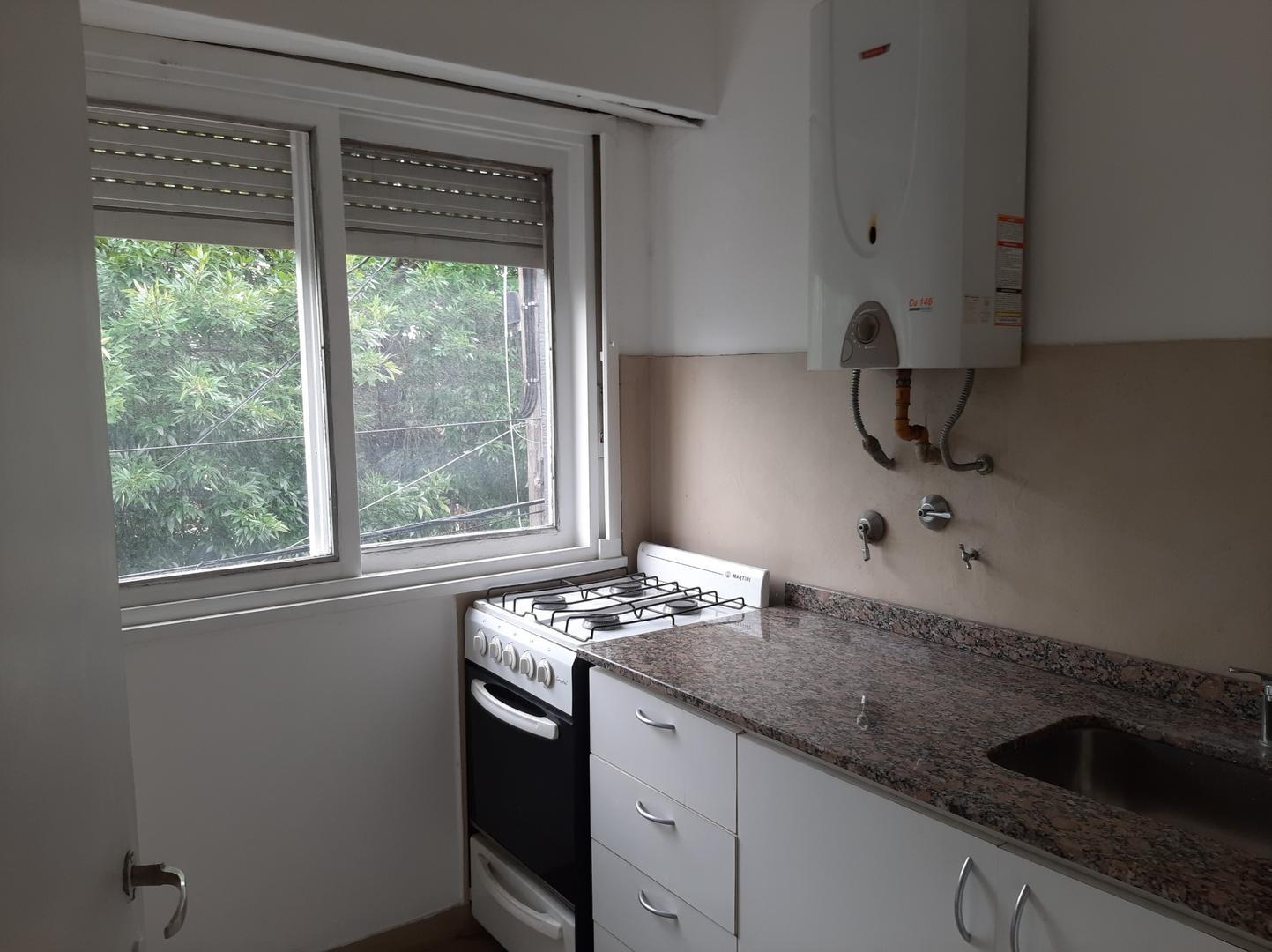 Departamento en Venta en Castelar Norte, USD 75.000