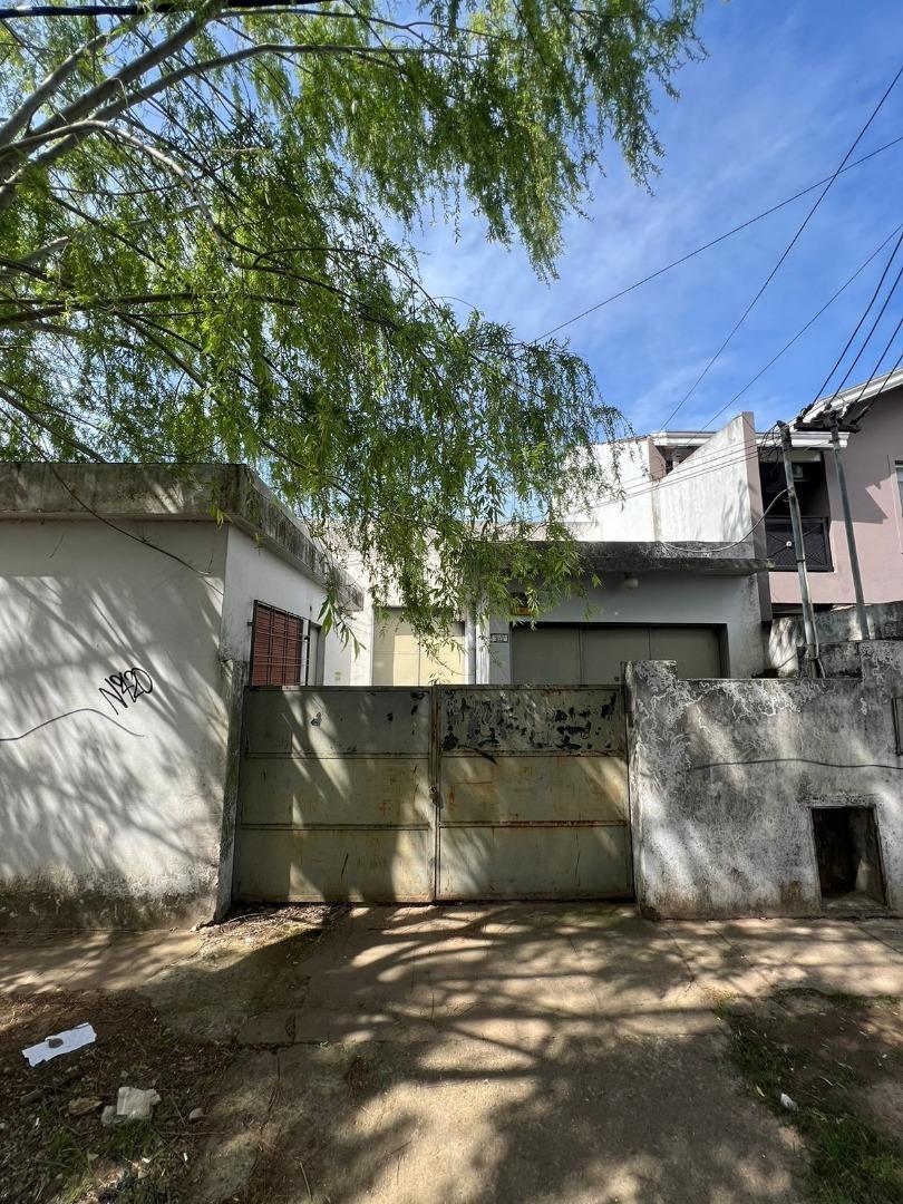 Galpon Venta Calle 154a 622