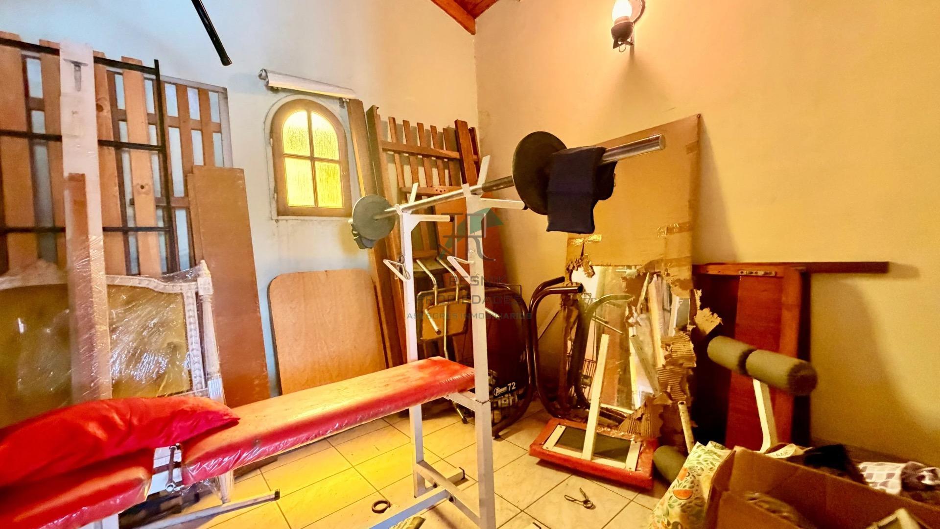 Depto Tipo Casa en Venta con 2 cocheras