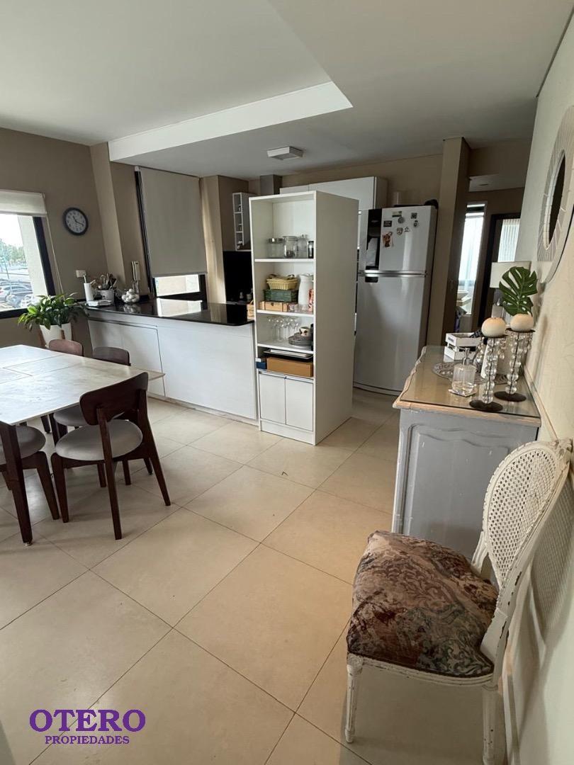 Departamento en Alquiler de 5 ambientes