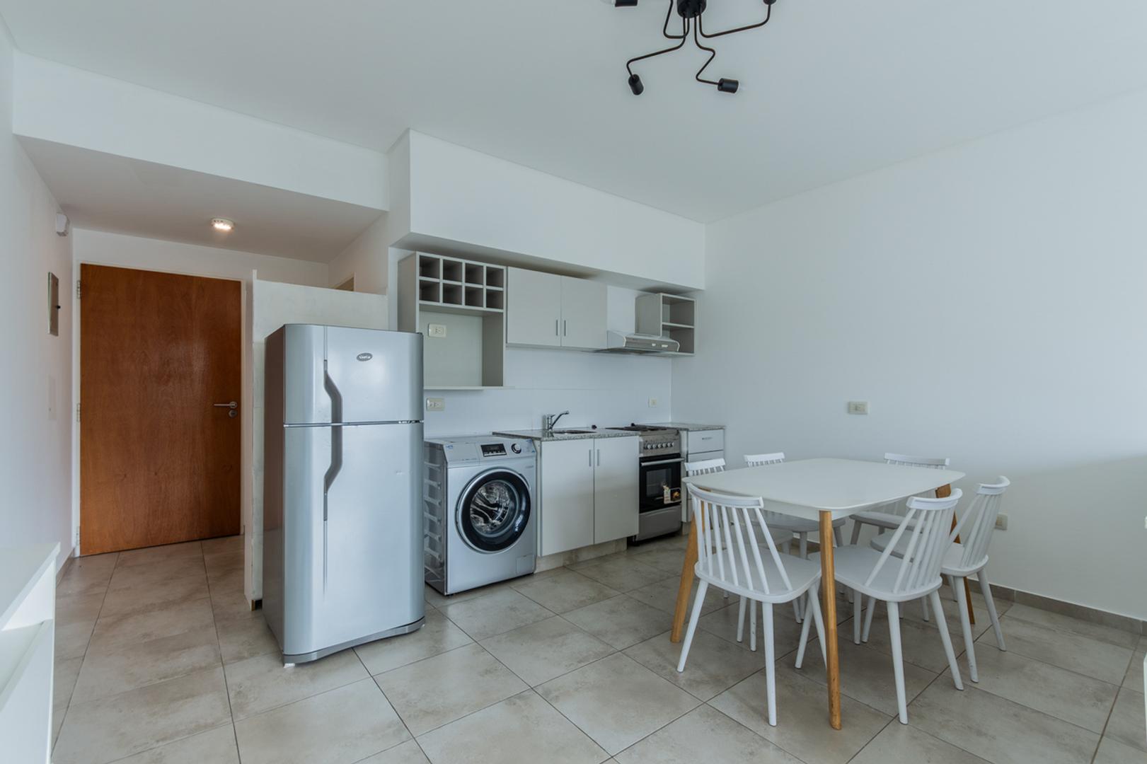 Departamento en Venta 11 años