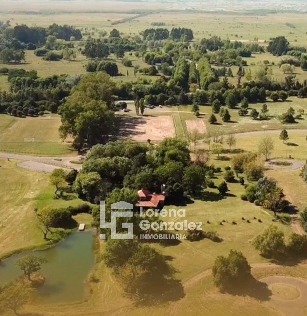 Terreno en Venta en Barrio El Campo - Fincas Exclusivas Cardales, USD 26.000