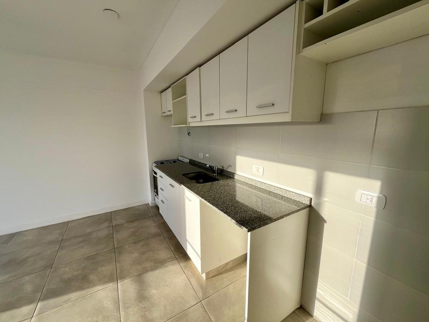 Departamento en Alquiler de 3 ambientes