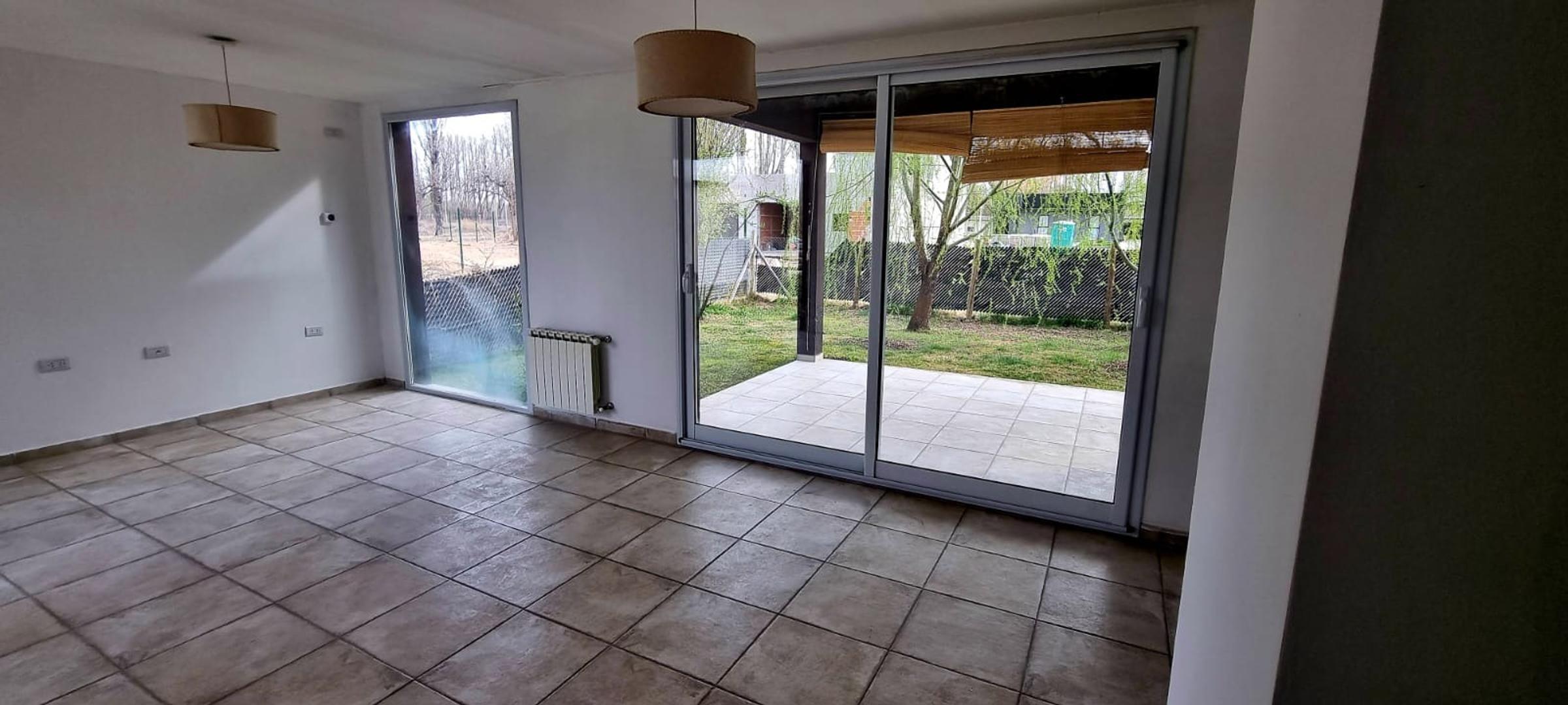 Casa en Venta 3 años