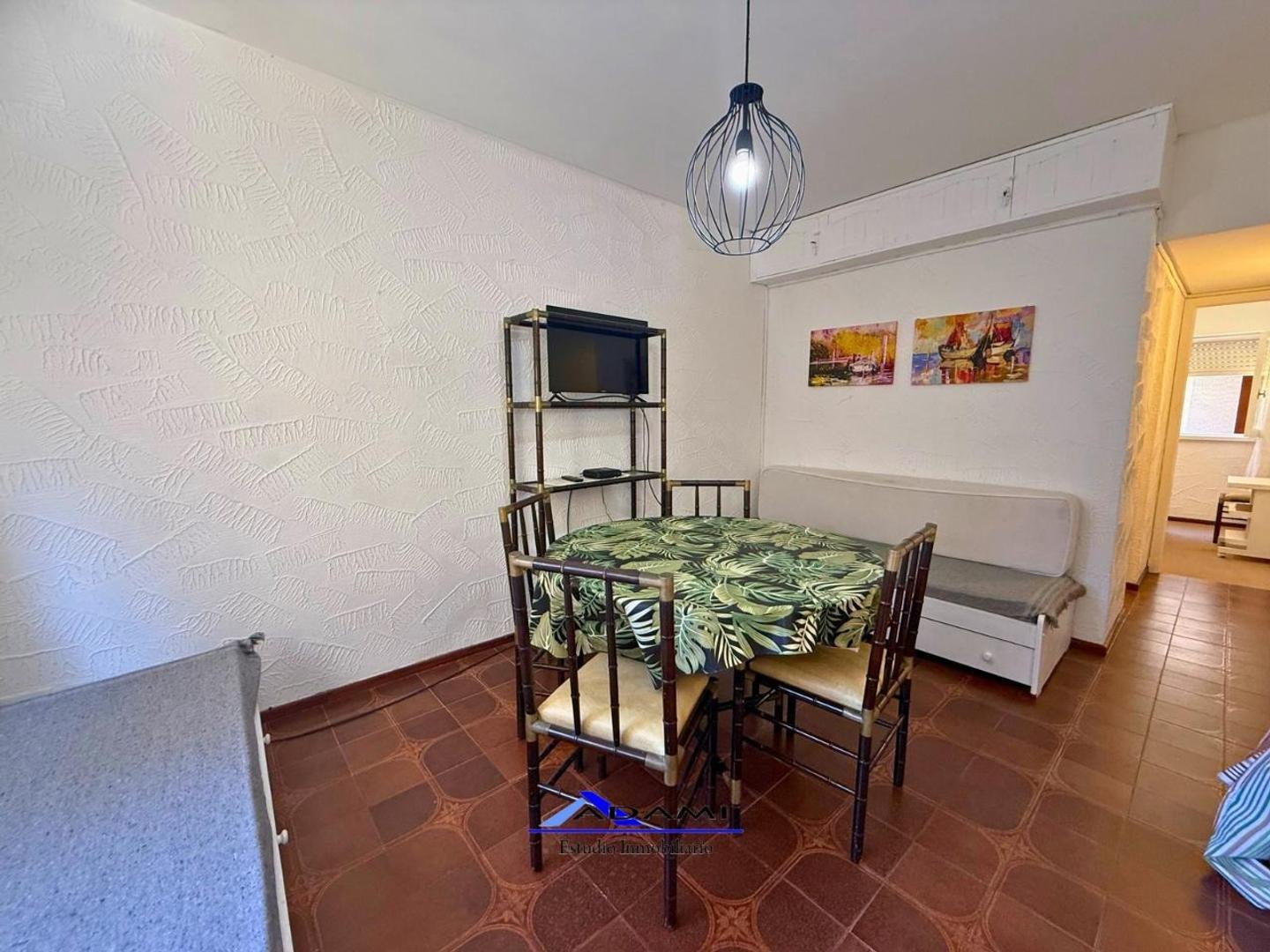 Departamento en Alquiler Temporal al Sur