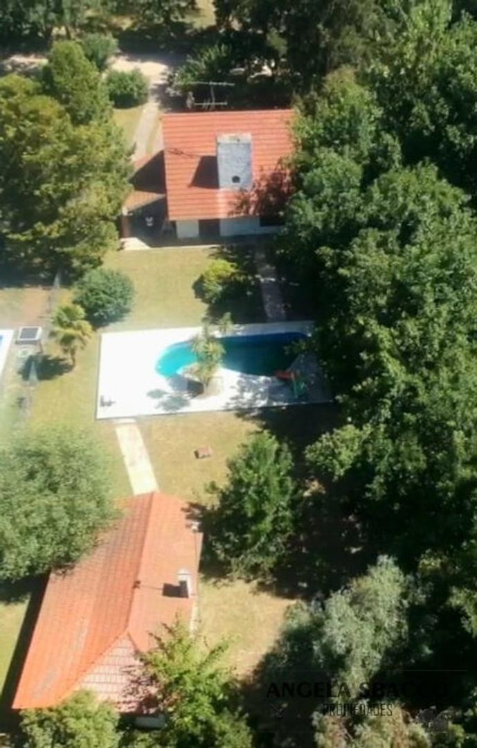 Casa en Venta en Parque Exaltacion, USD 120.000