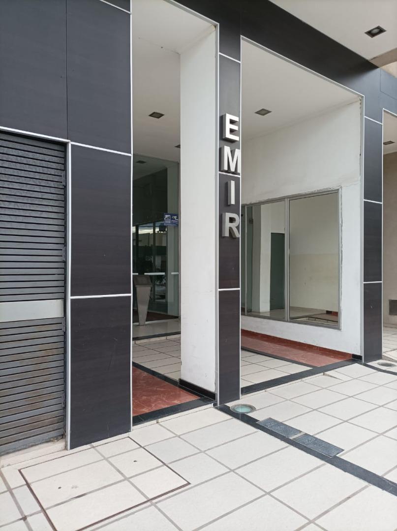 VENDO DEPARTEMENTOS de UN (1) DORMITORIO CENTRO RESISTENCIA