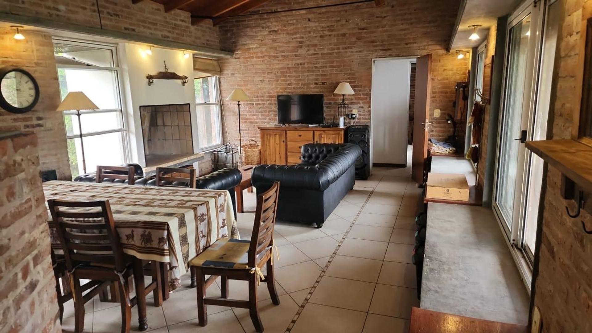 Casa en Venta de 2 dormitorios
