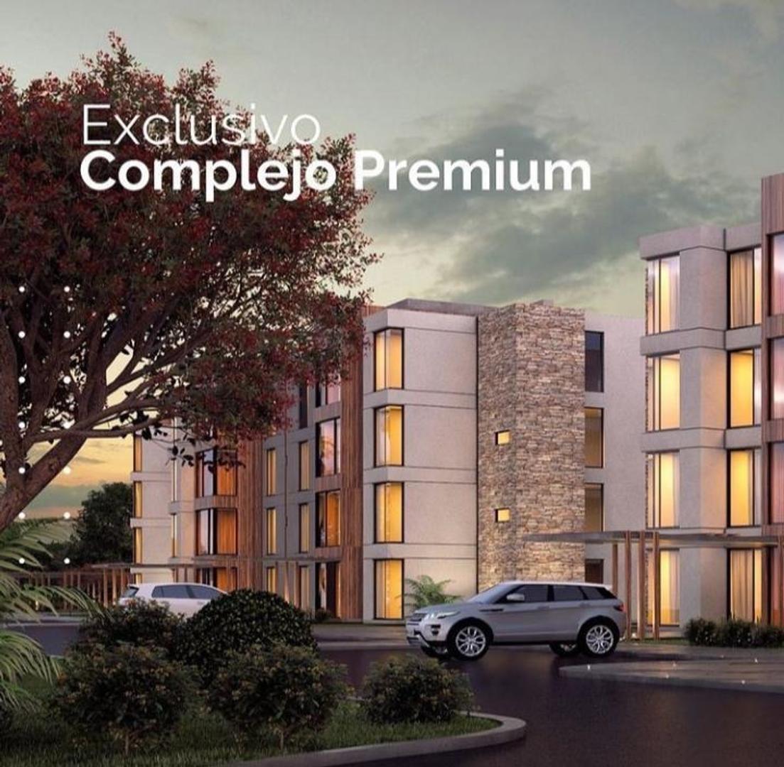 Departamento en Venta de 2 dormitorios