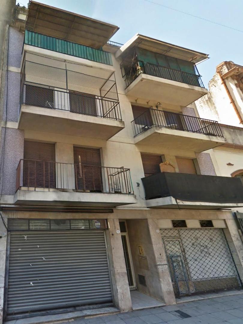 Departamento en San Telmo