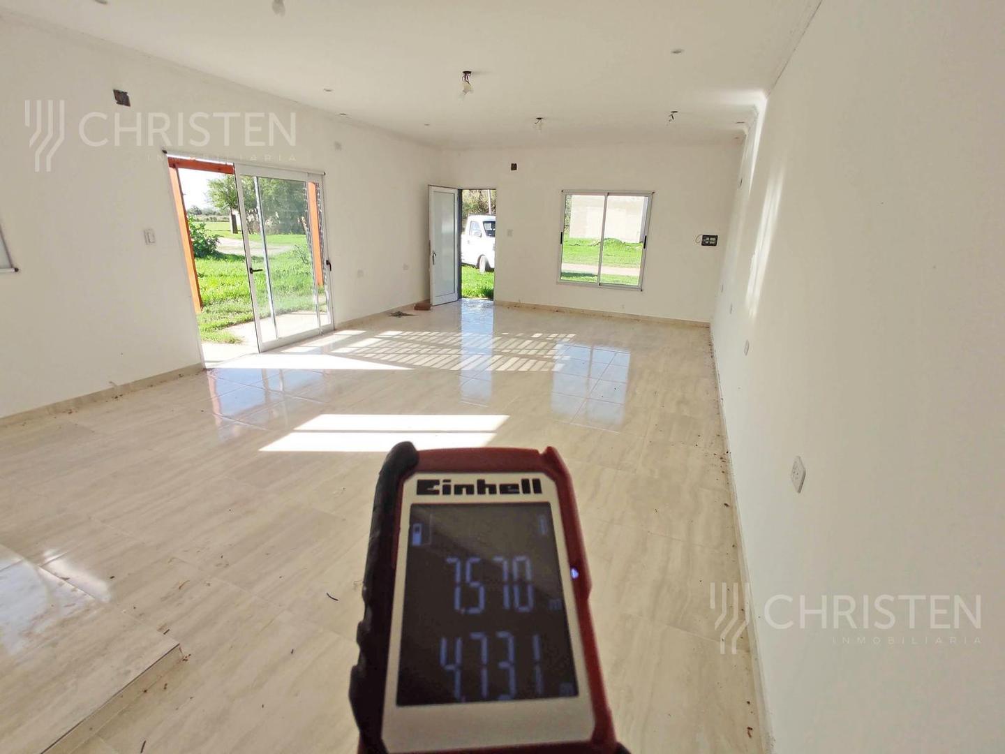 Casa en Venta en Candioti, USD 68.000