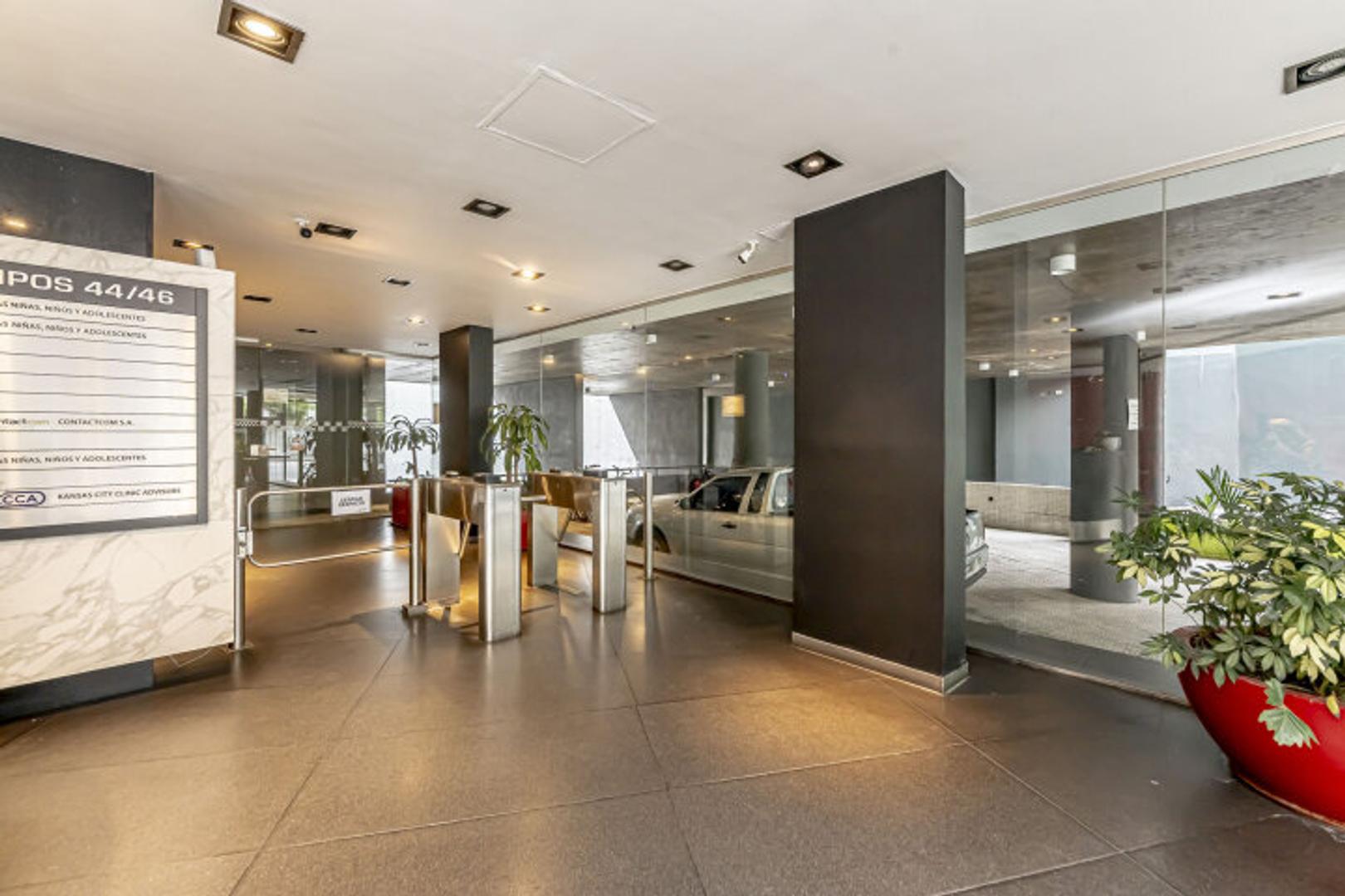 Oficina en Alquiler en Palermo, USD 6.700