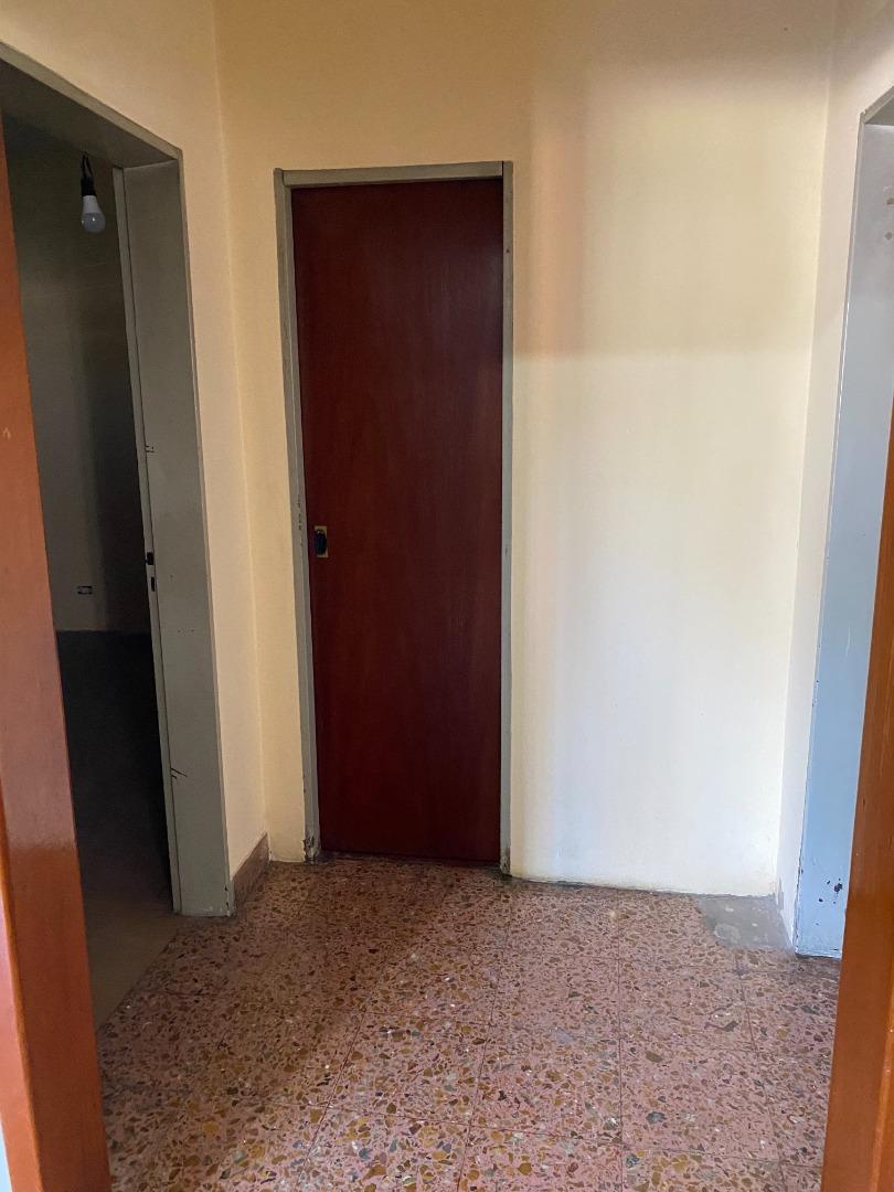 CASA 3 AMBIENTES CON COHERA Y PATIO