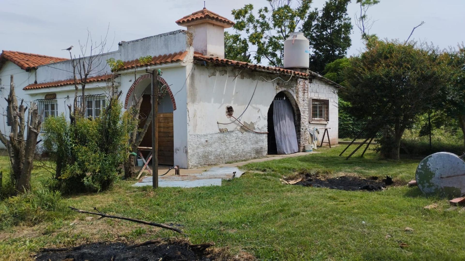 Excelente LOTE 750 mts2 c( Vivienda - JOSE C PAZ