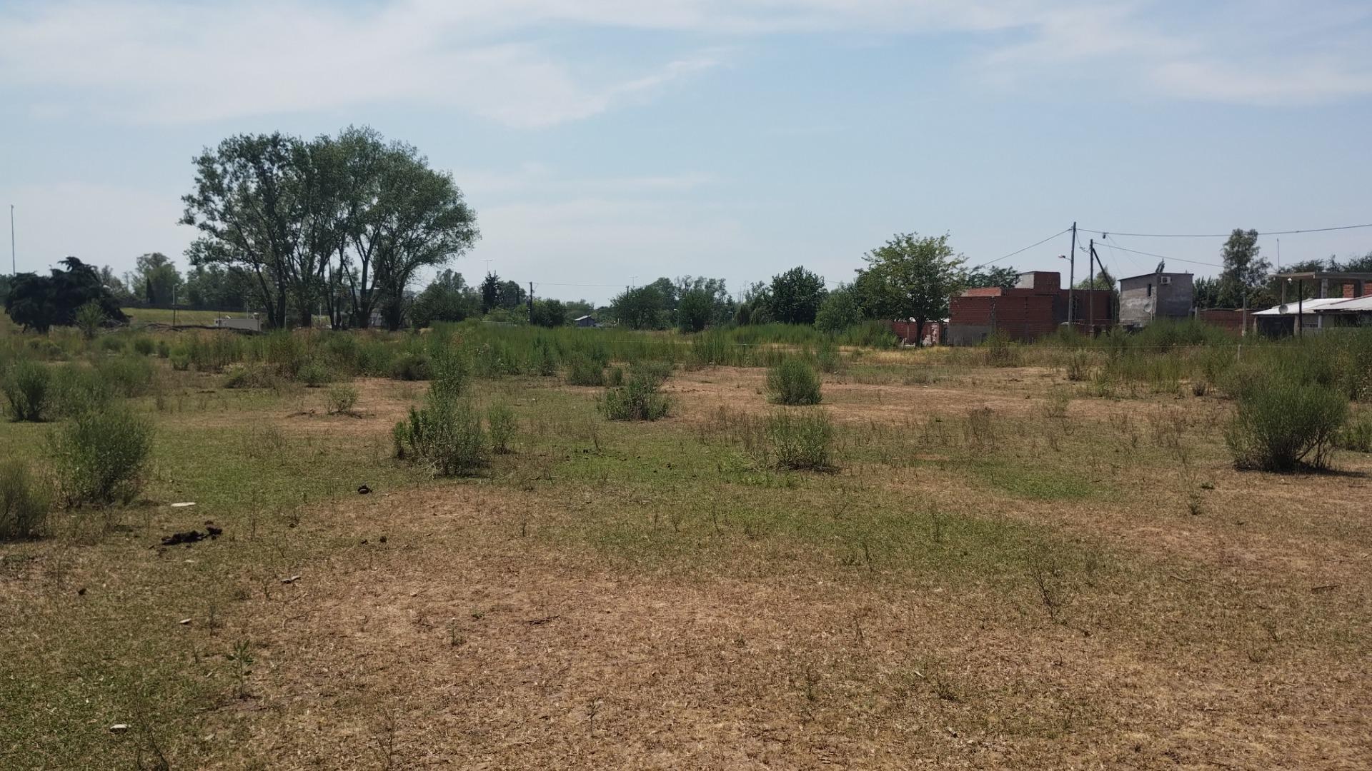 Terreno en Venta en General Rodriguez, USD 2.000.000