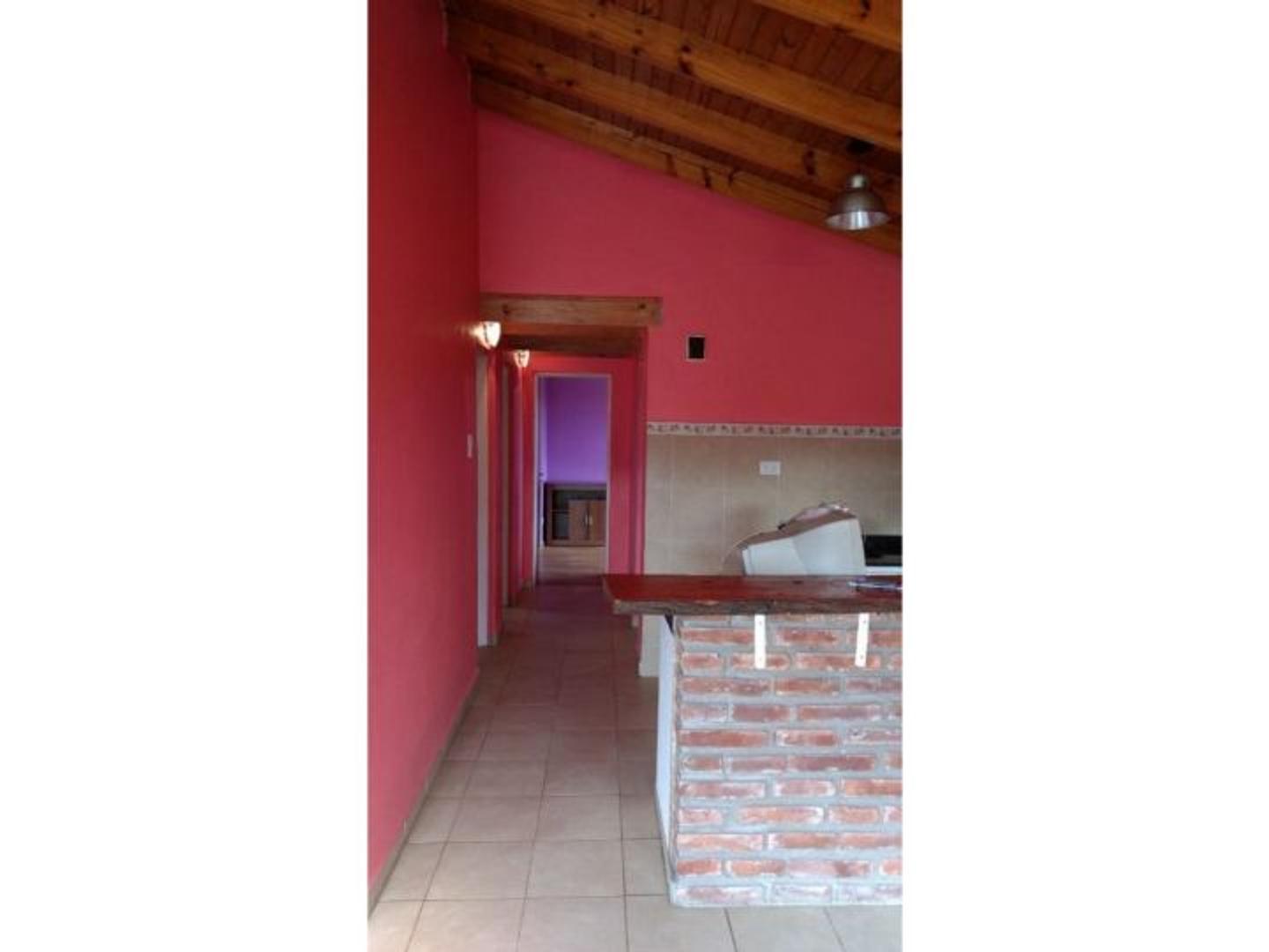 Casa en Venta 26 años