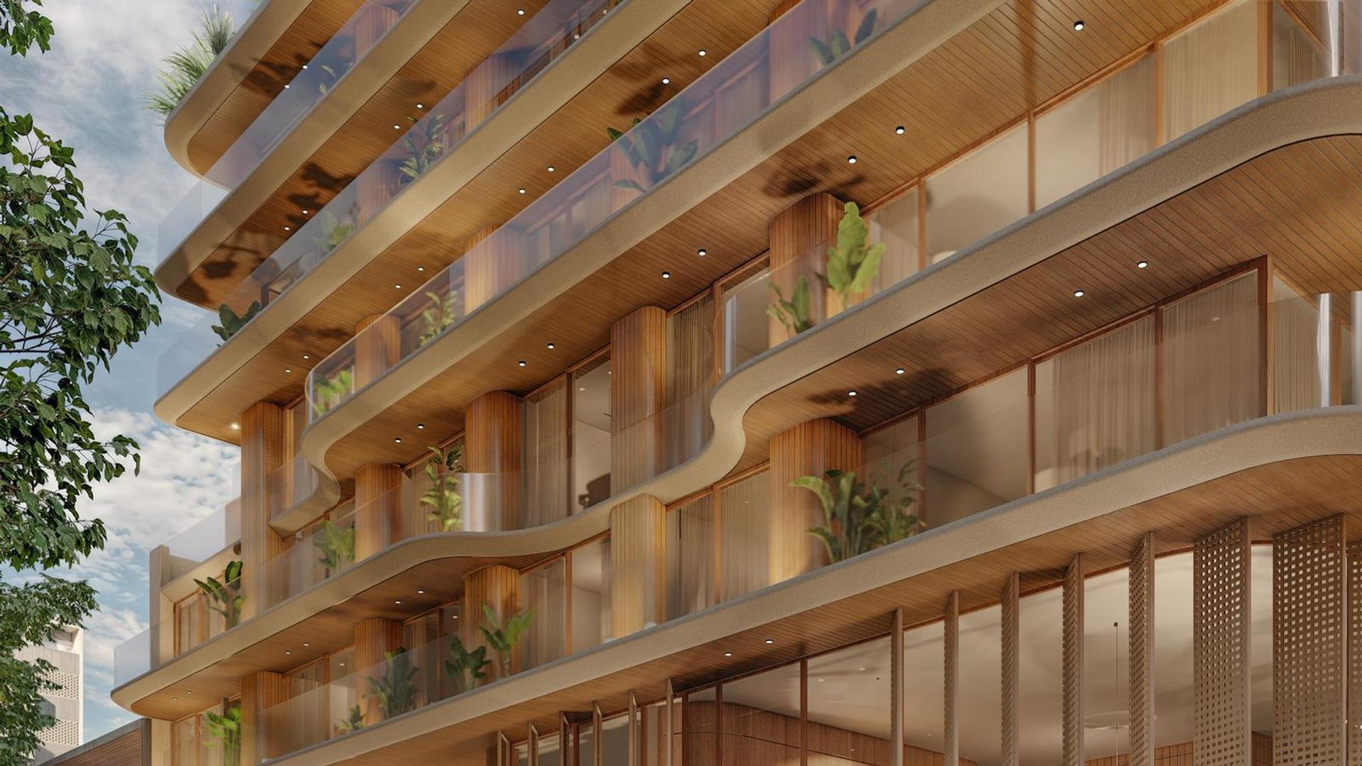 Departamento en Venta de 3 dormitorios