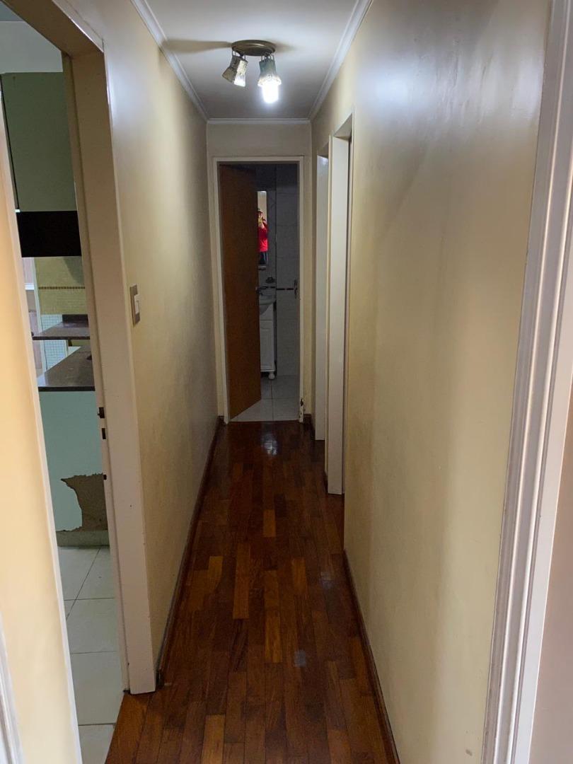 Departamento en Venta 22 años