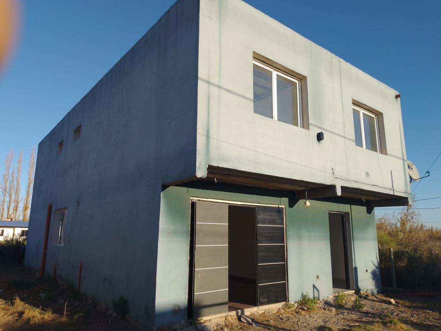 La Nueva Era 2 1 , Piso 1