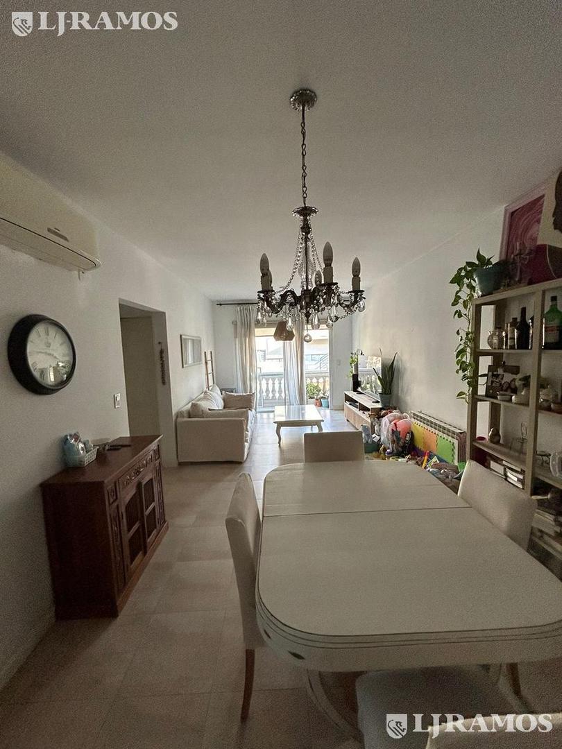 Departamento en Venta en Villa Rosa, USD 127.000