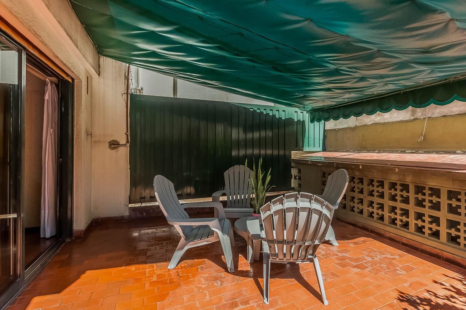 Departamento en Venta de 3 dormitorios