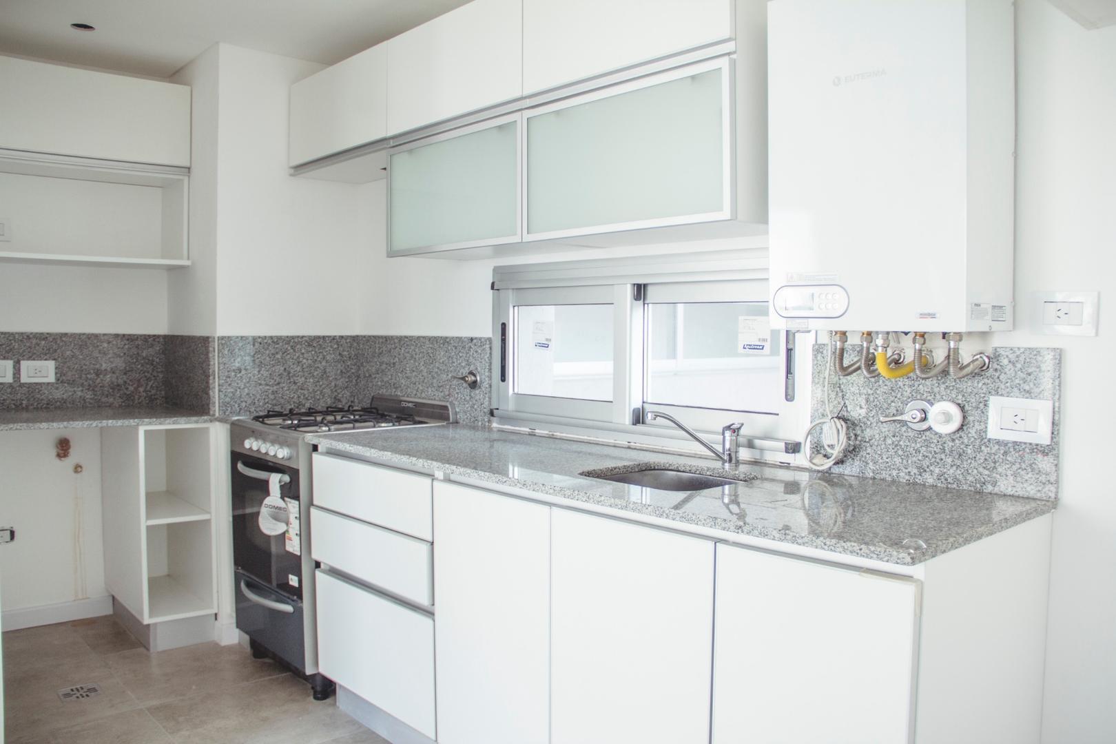 Departamento en Venta 4 años