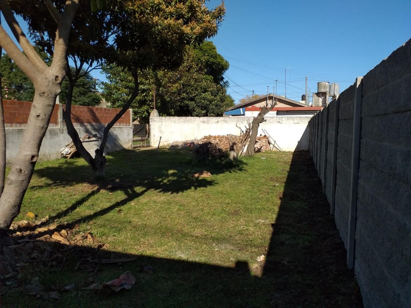 Terreno en Venta de 200,0 m2