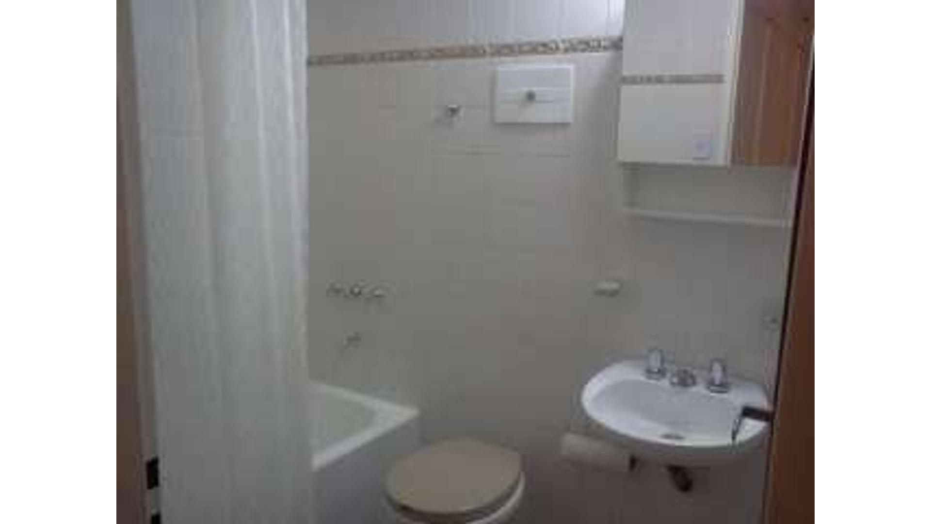 Hermoso Departamento amplio y Luminoso