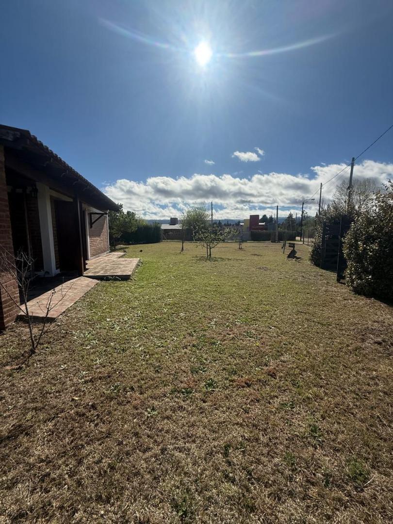 Casa en Venta 10 años