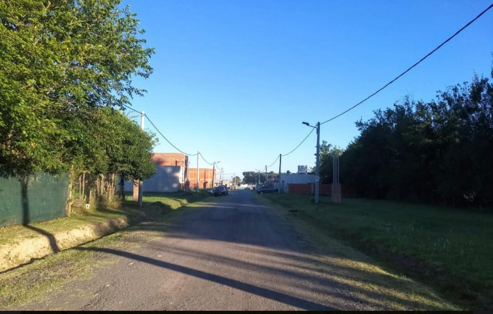 Terreno en Venta en Ebenezer, USD 19.000