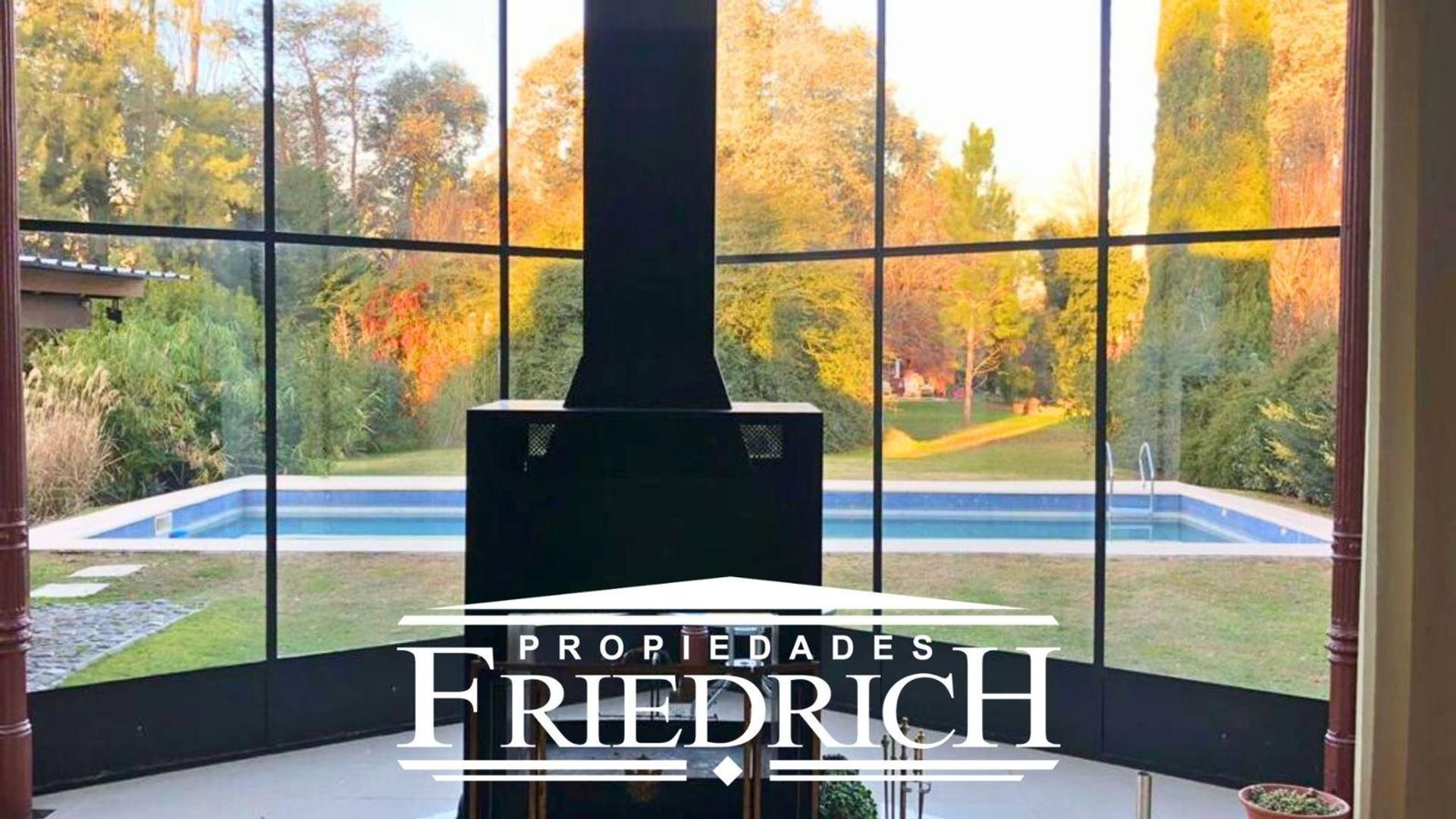 Casa en Alquiler Temporal de 4 dormitorios