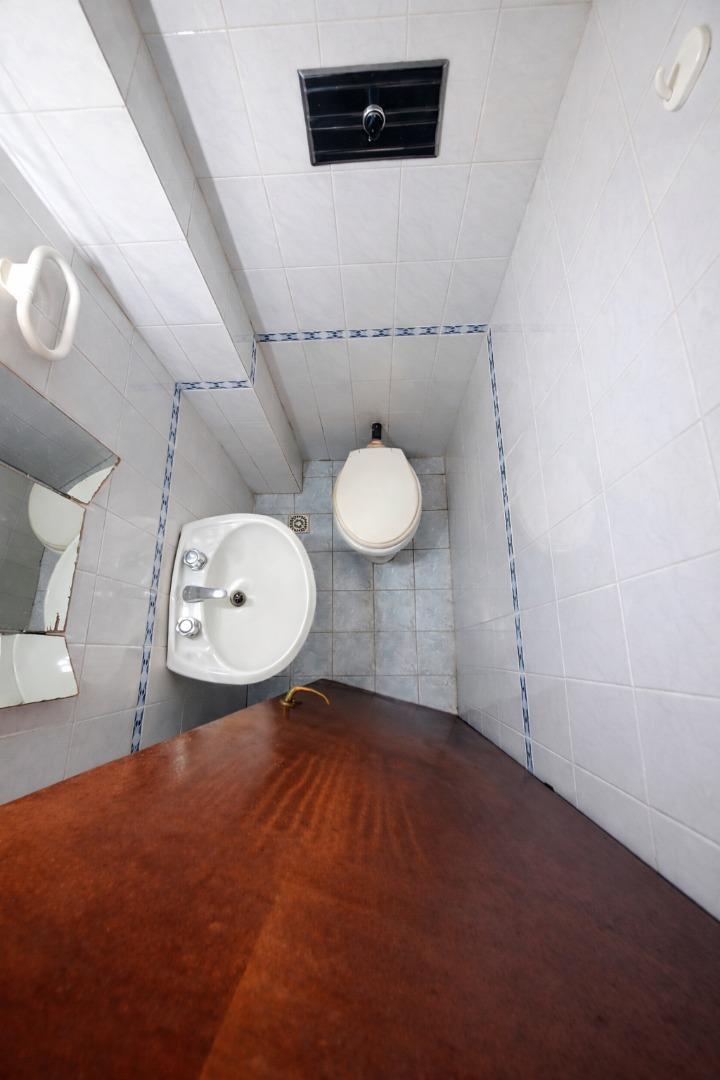 Depto Tipo Casa 4 ambientes con 1 baño