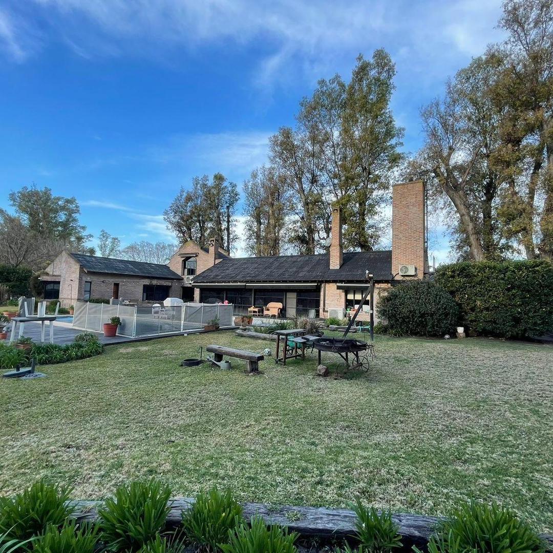 Casa en Venta en La Tradicion, USD 430.000